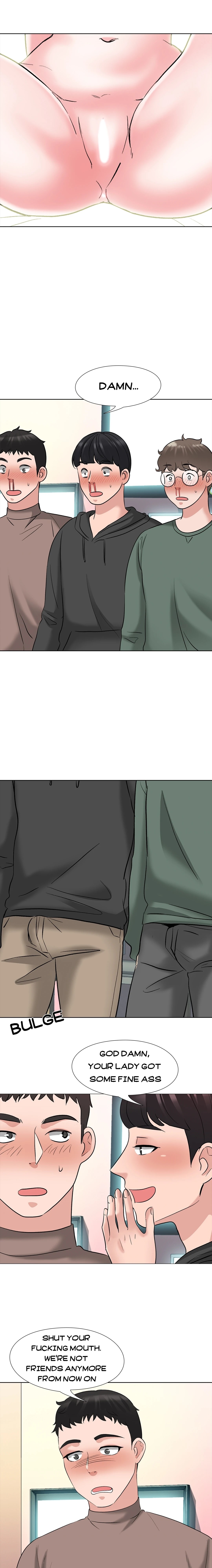 Casting - Chapter 6 [photo 17] - MangaPorn