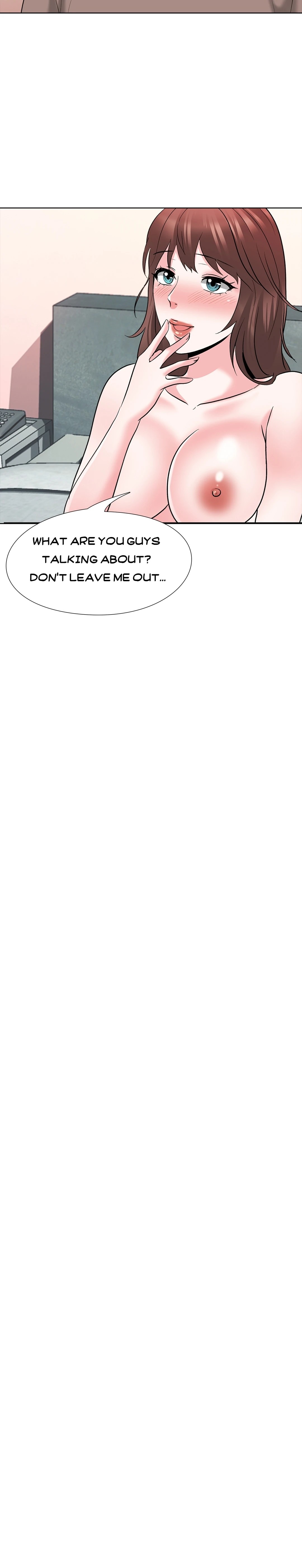 Casting - Chapter 6 [photo 18] - MangaPorn