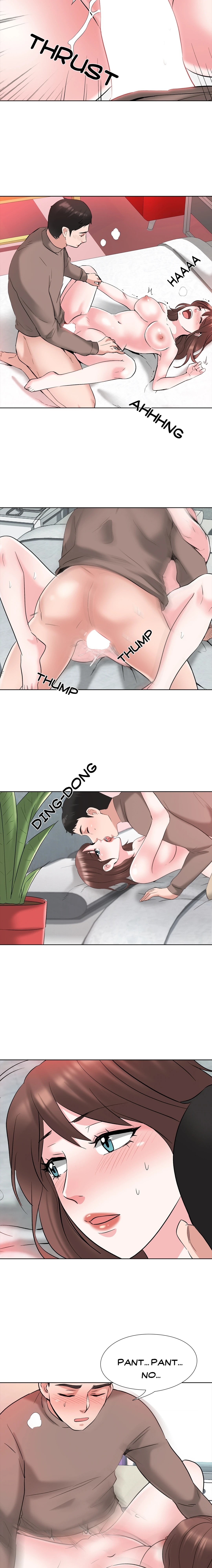 Casting - Chapter 6 [photo 8] - MangaPorn