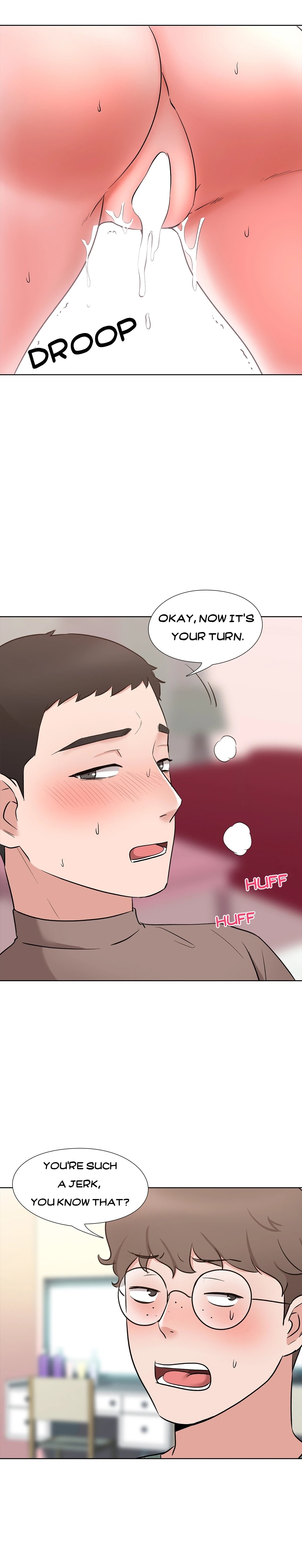 Casting - Chapter 7 [photo 13] - MangaPorn