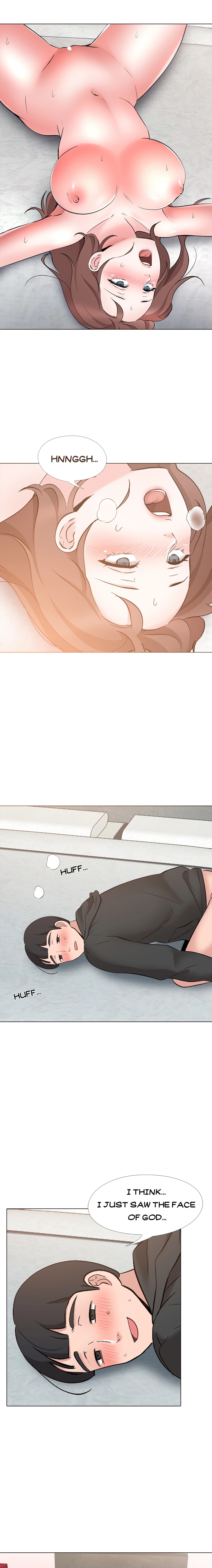 Casting - Chapter 7 [photo 14] - MangaPorn