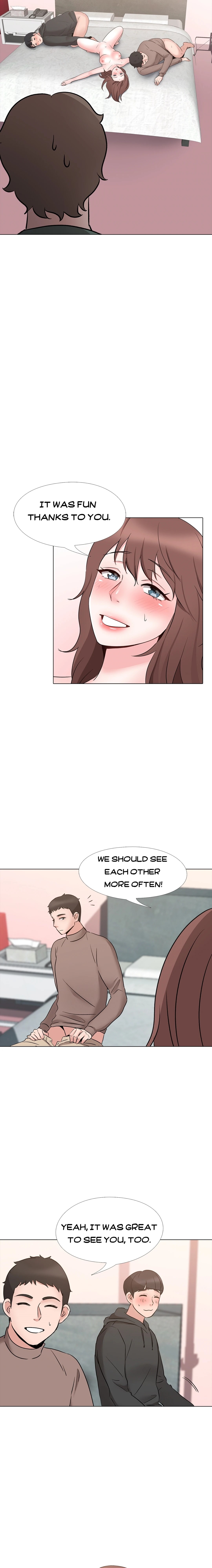 Casting - Chapter 7 [photo 15] - MangaPorn