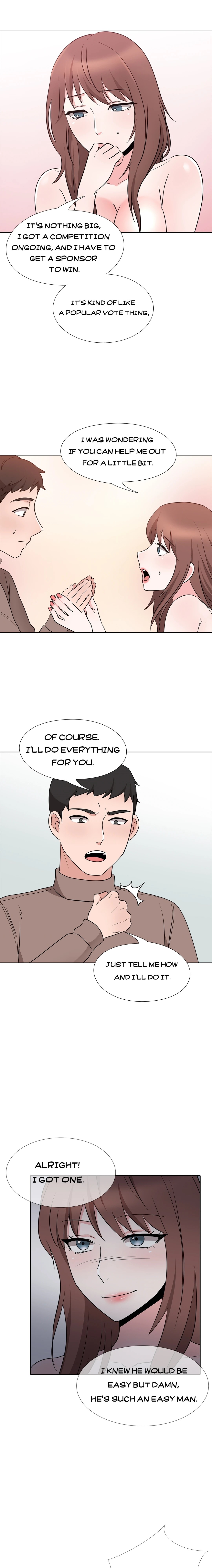 Casting - Chapter 7 [photo 17] - MangaPorn