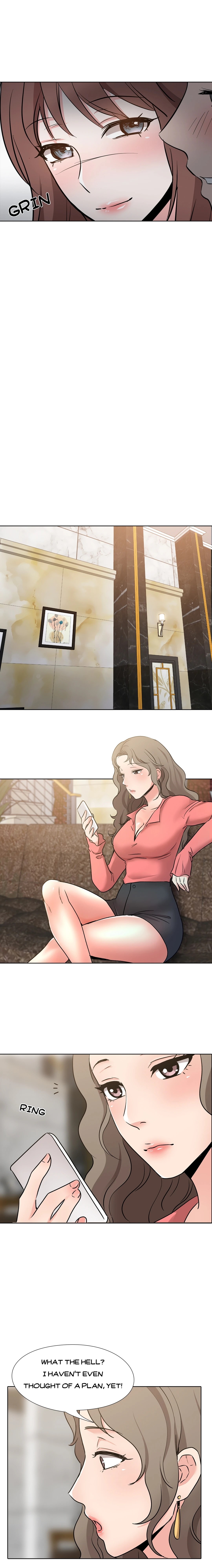 Casting - Chapter 7 [photo 20] - MangaPorn