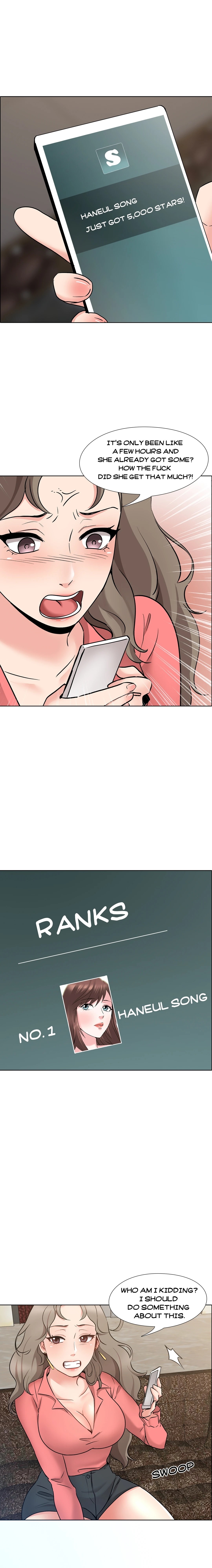 Casting - Chapter 7 [photo 21] - MangaPorn