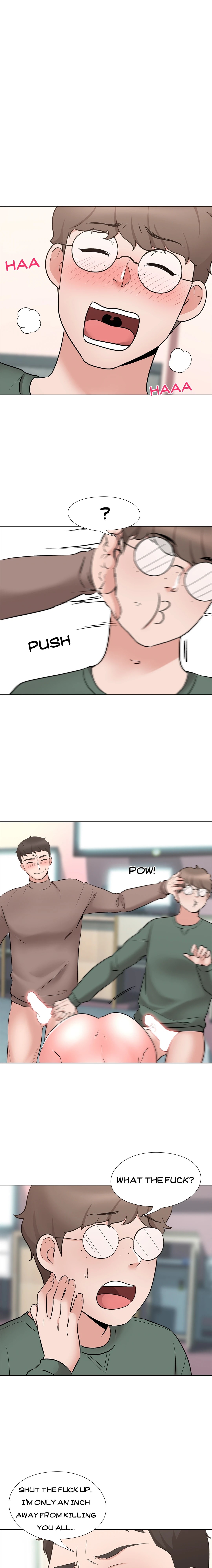 Casting - Chapter 7 [photo 8] - MangaPorn