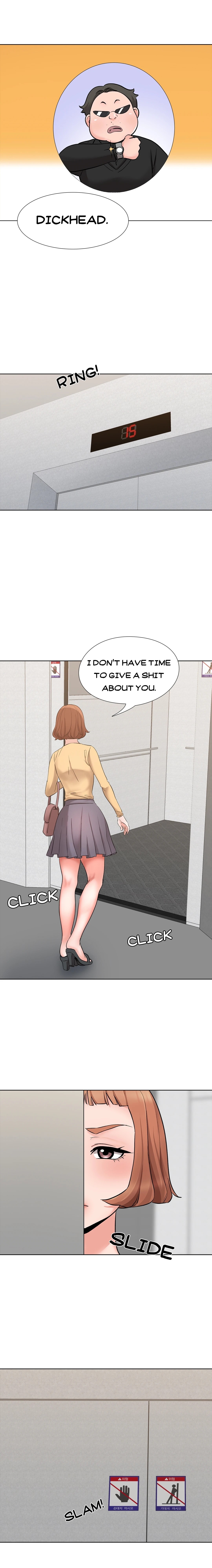 Casting - Chapter 8 [photo 11] - MangaPorn