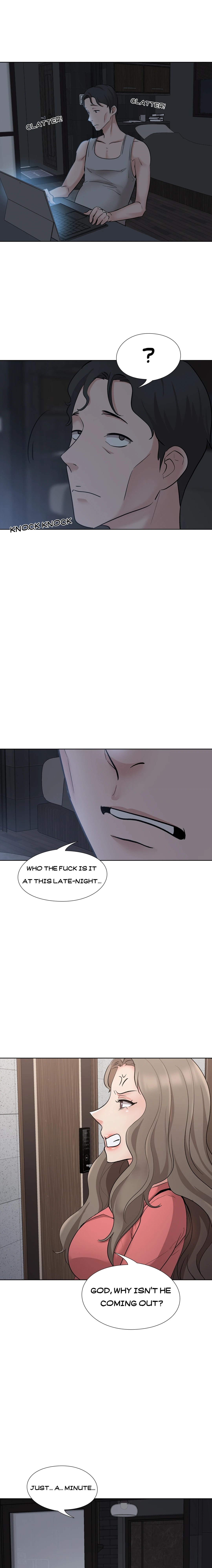 Casting - Chapter 8 [photo 14] - MangaPorn