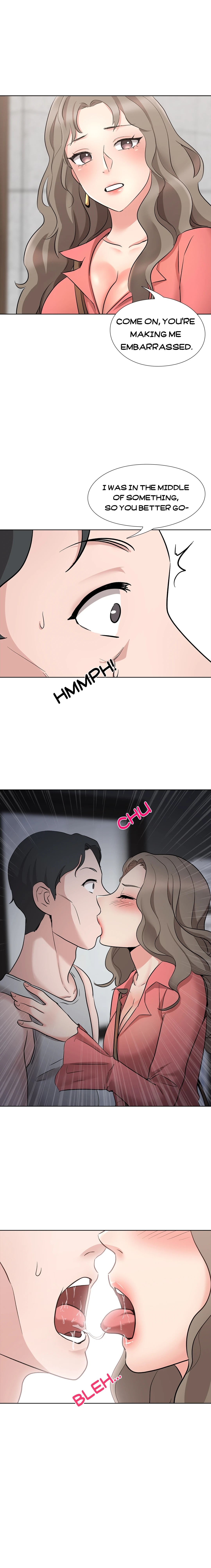 Casting - Chapter 8 [photo 18] - MangaPorn