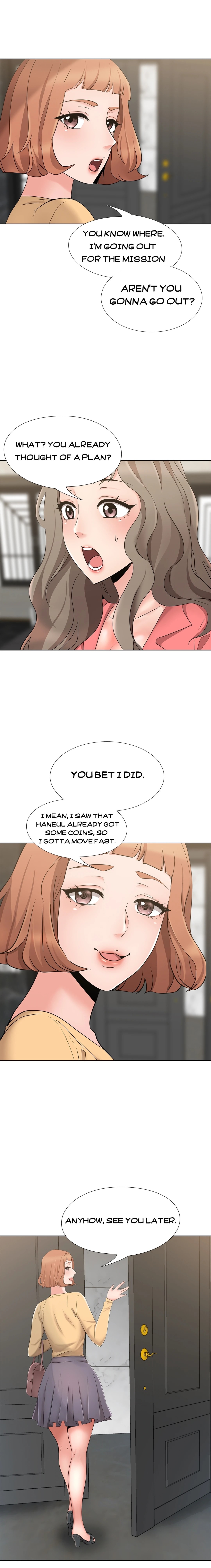 Casting - Chapter 8 [photo 5] - MangaPorn