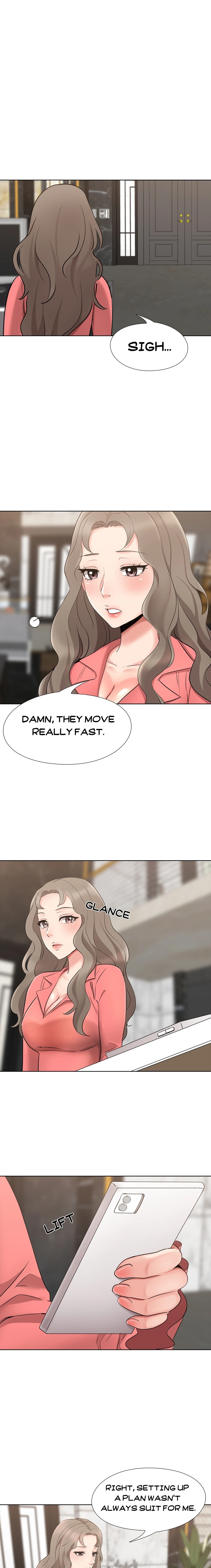 Casting - Chapter 8 [photo 6] - MangaPorn