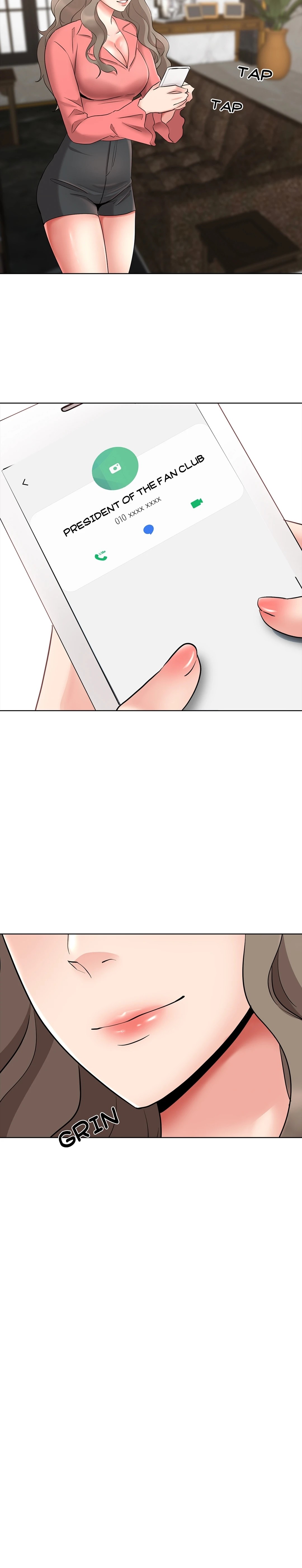 Casting - Chapter 8 [photo 7] - MangaPorn