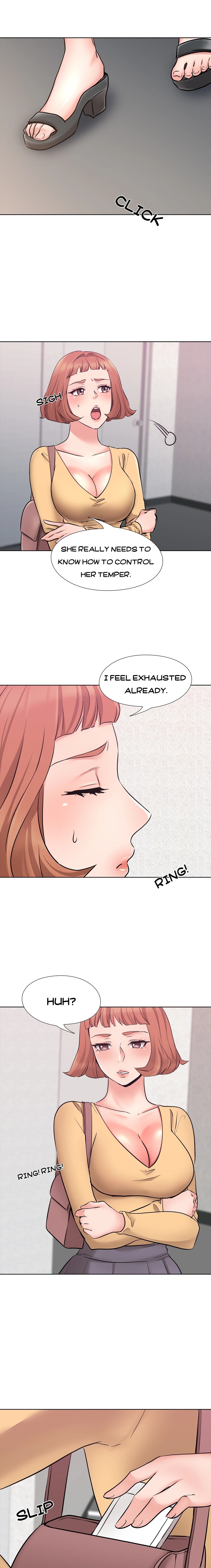 Casting - Chapter 8 [photo 8] - MangaPorn