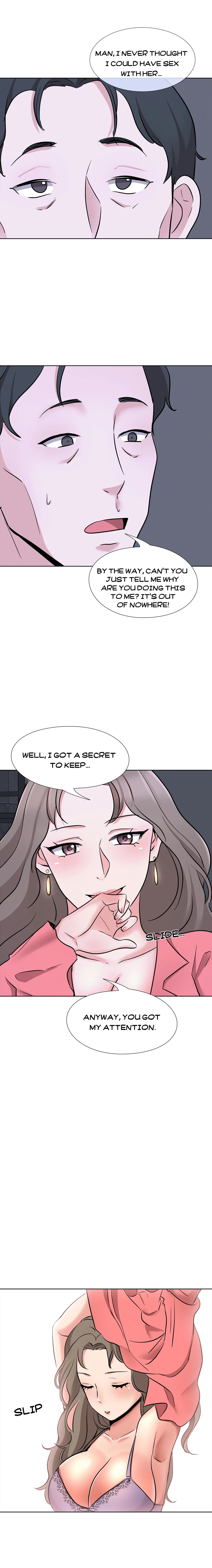 Casting - Chapter 9 [photo 14] - MangaPorn