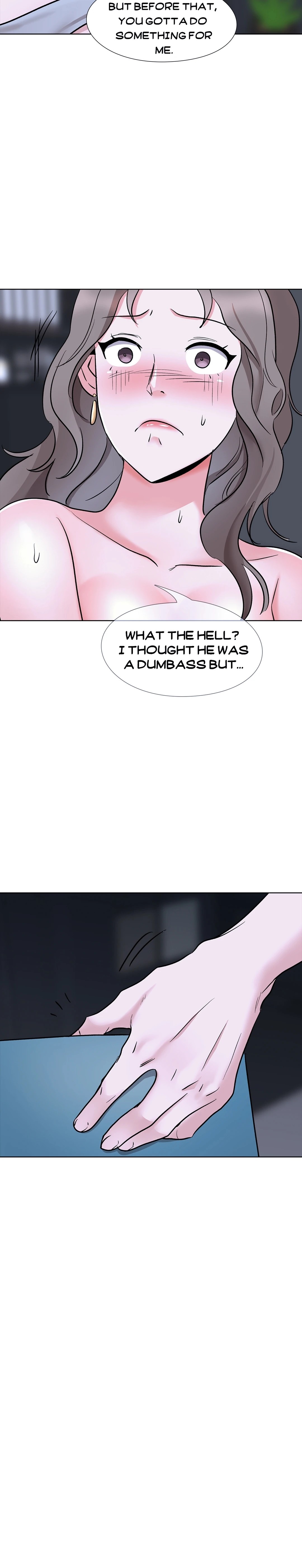 Casting - Chapter 9 [photo 19] - MangaPorn