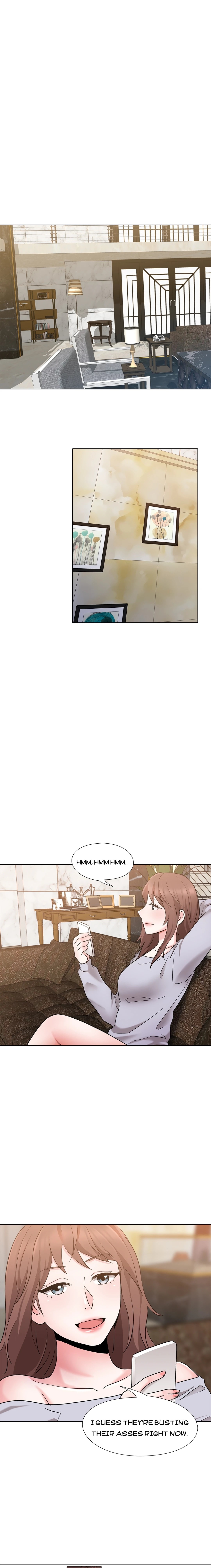 Casting - Chapter 9 [photo 3] - MangaPorn