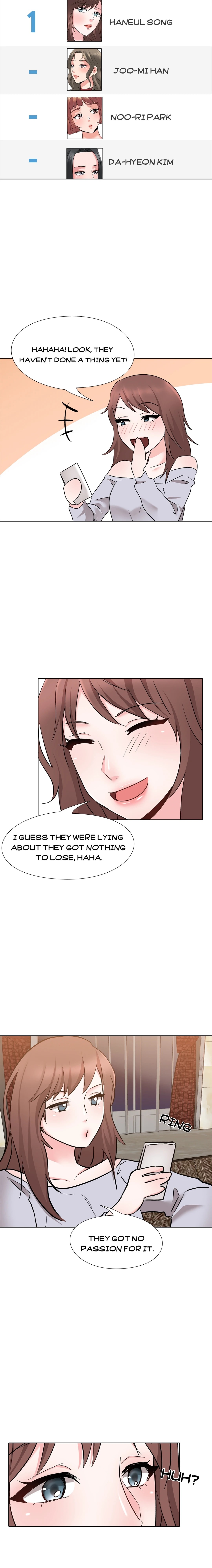 Casting - Chapter 9 [photo 4] - MangaPorn