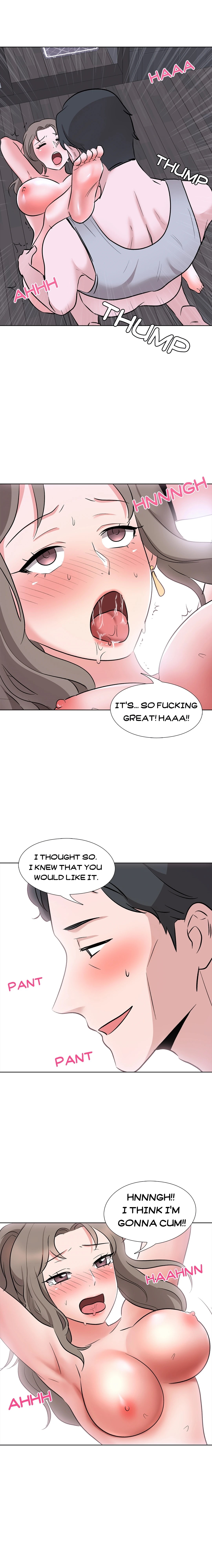 Casting - Chapter 10 [photo 17] - MangaPorn