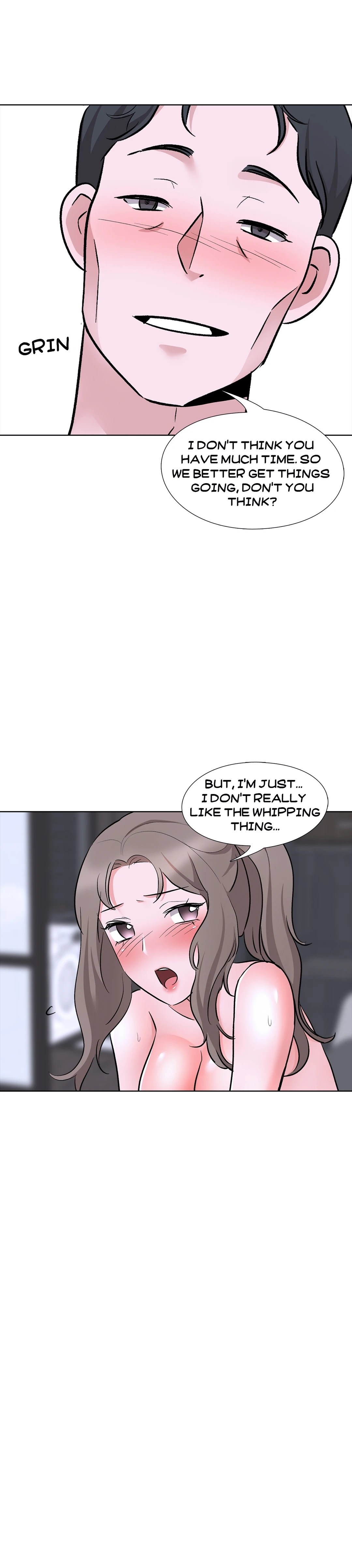 Casting - Chapter 10 [photo 4] - MangaPorn