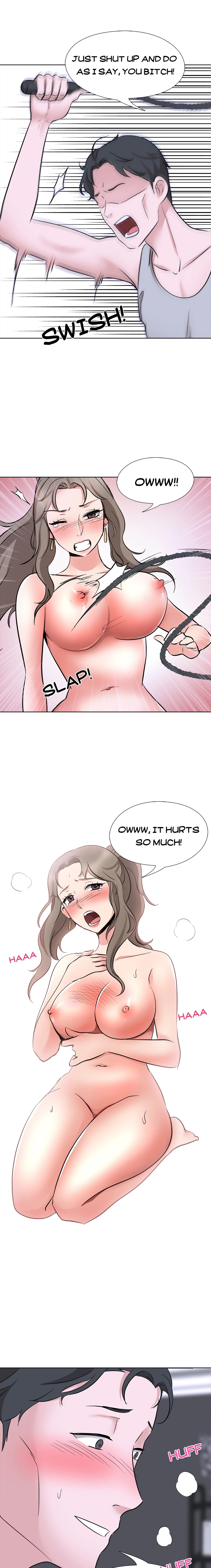 Casting - Chapter 10 [photo 5] - MangaPorn