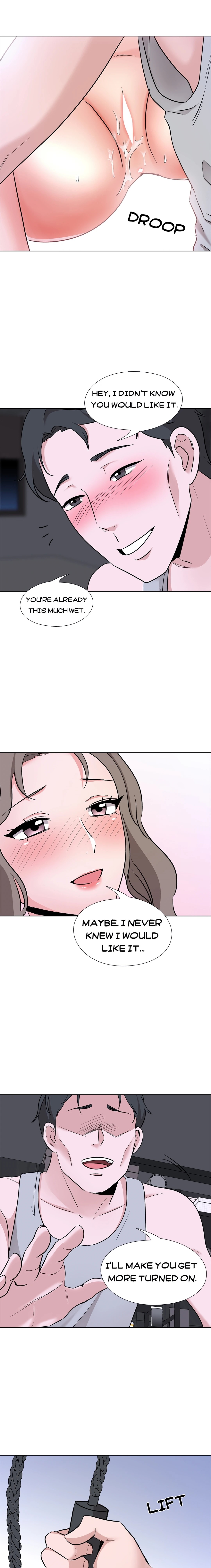 Casting - Chapter 10 [photo 8] - MangaPorn