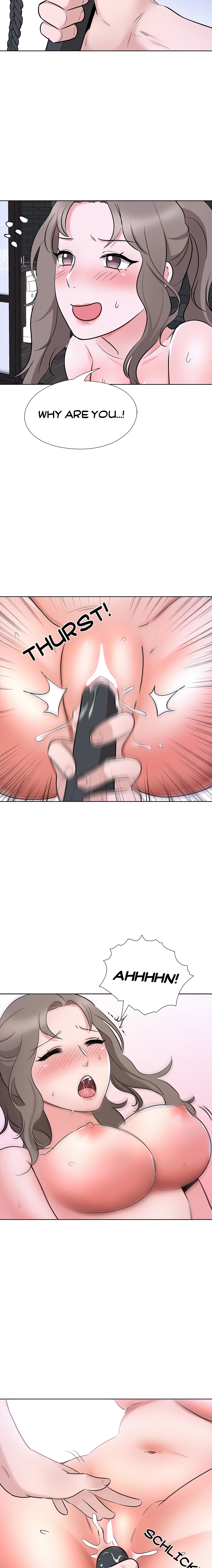 Casting - Chapter 10 [photo 9] - MangaPorn