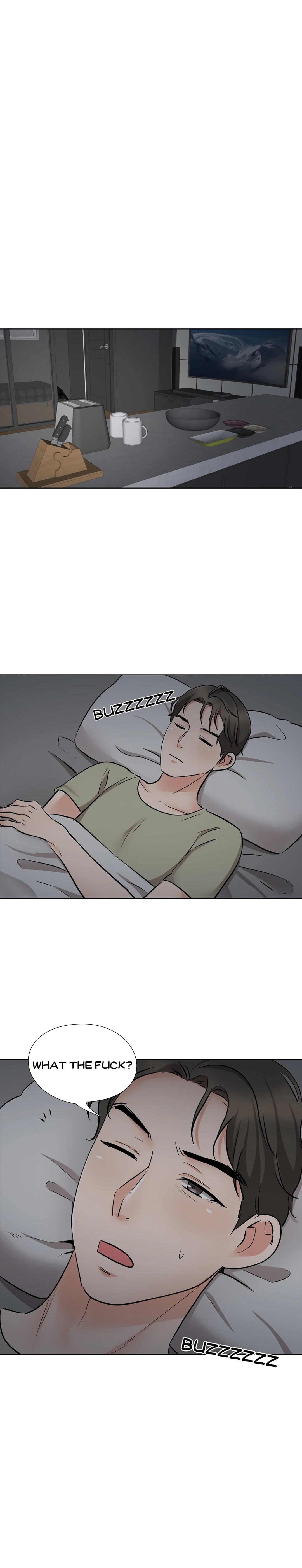 Casting - Chapter 11 [photo 10] - MangaPorn