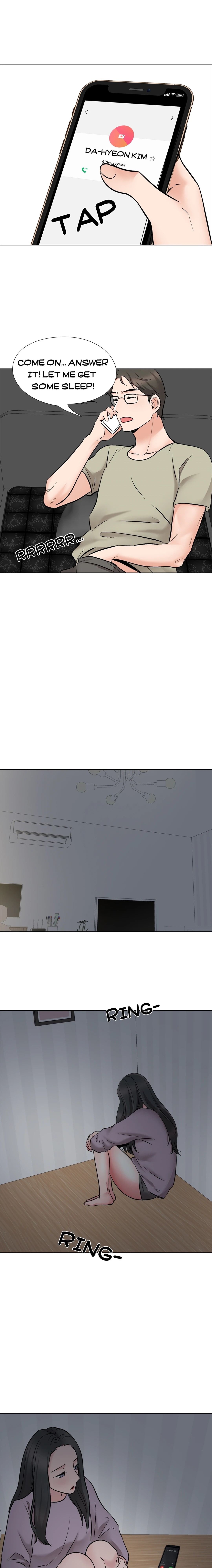 Casting - Chapter 11 [photo 14] - MangaPorn