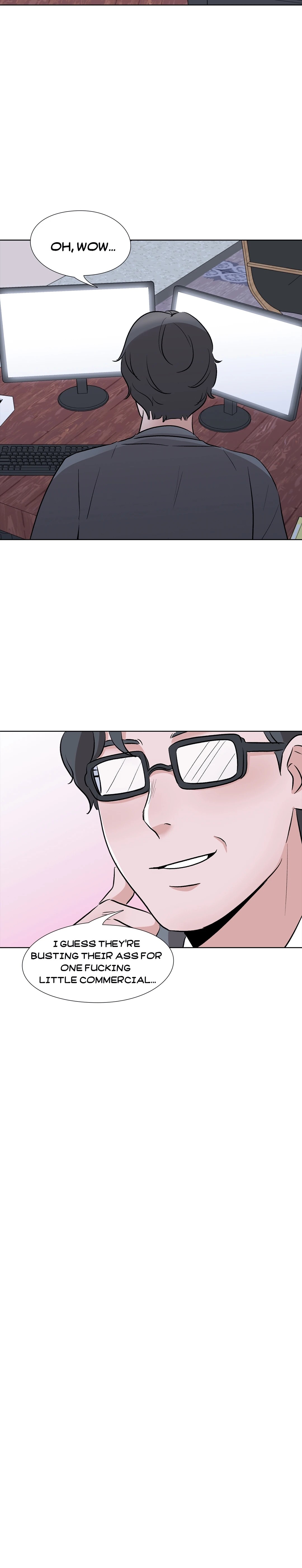 Casting - Chapter 11 [photo 7] - MangaPorn