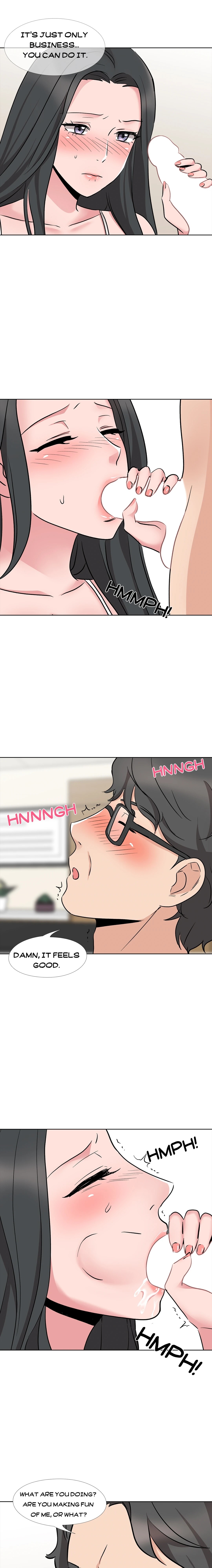 Casting - Chapter 12 [photo 11] - MangaPorn