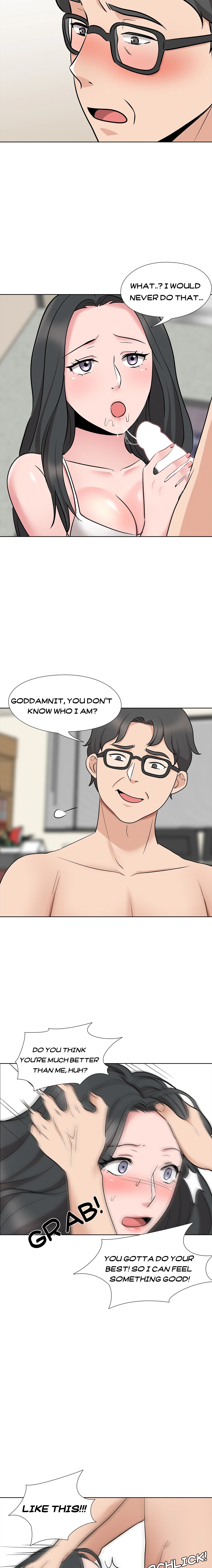 Casting - Chapter 12 [photo 12] - MangaPorn