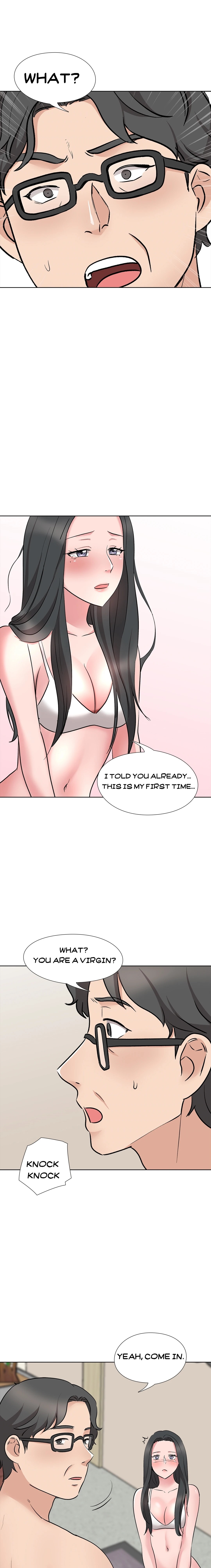 Casting - Chapter 12 [photo 15] - MangaPorn