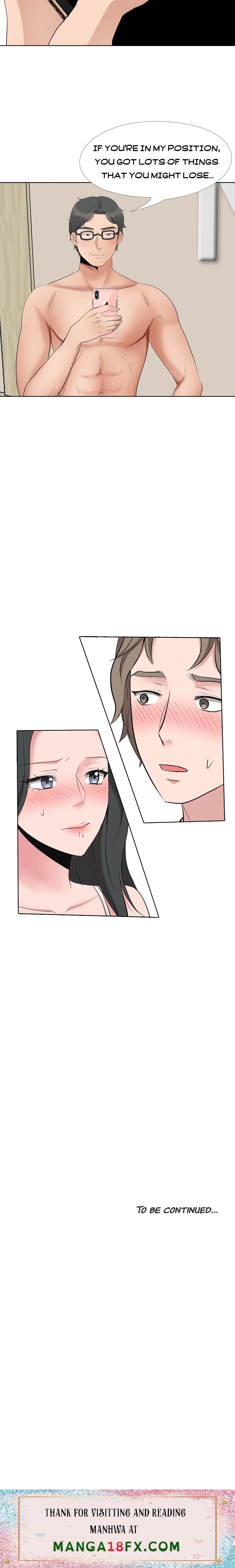 Casting - Chapter 12 [photo 21] - MangaPorn