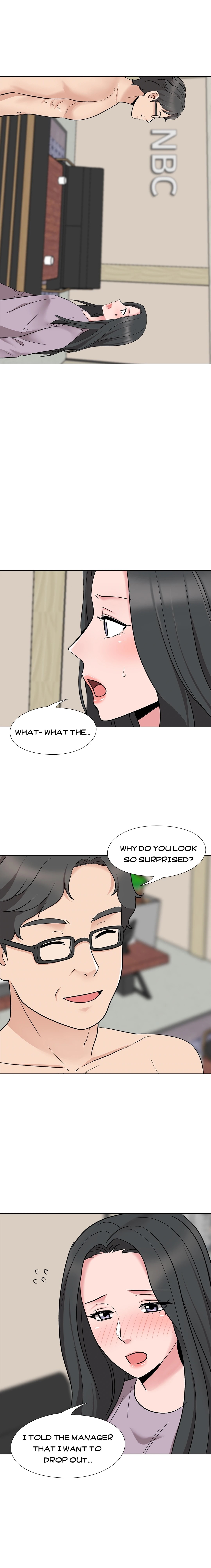 Casting - Chapter 12 [photo 3] - MangaPorn