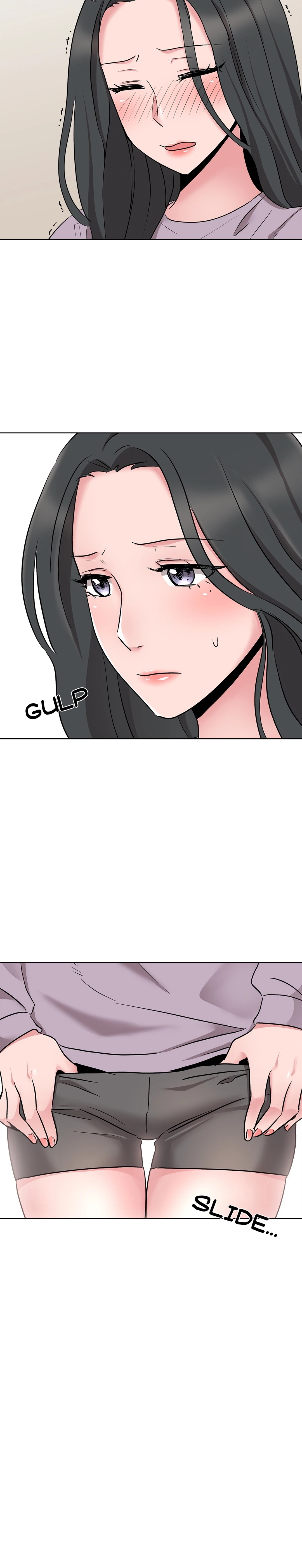 Casting - Chapter 12 [photo 7] - MangaPorn