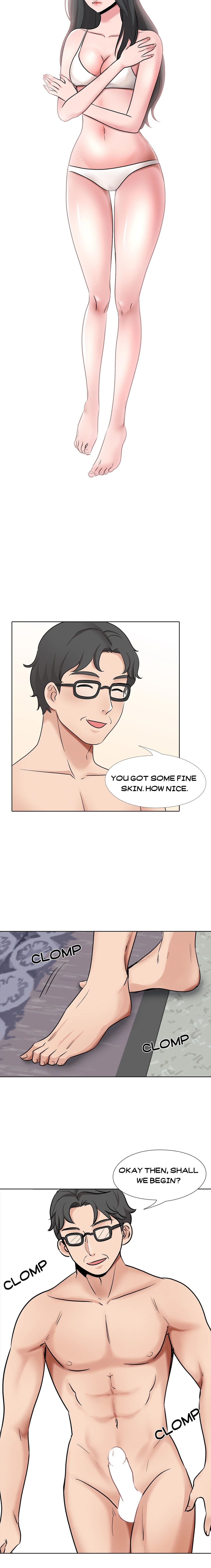 Casting - Chapter 12 [photo 9] - MangaPorn