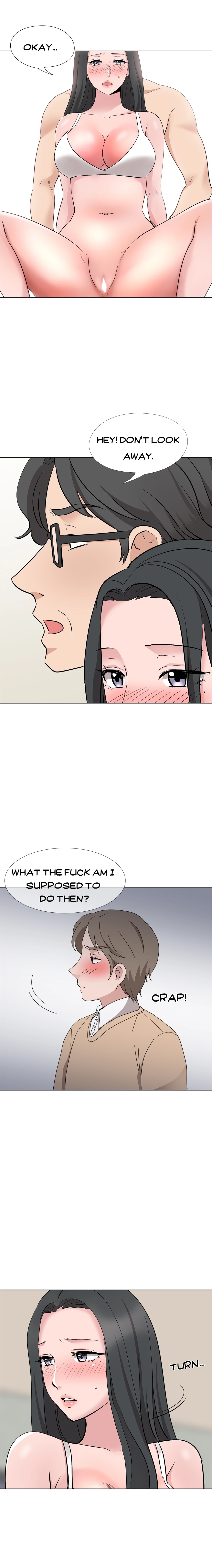 Casting - Chapter 13 [photo 11] - MangaPorn