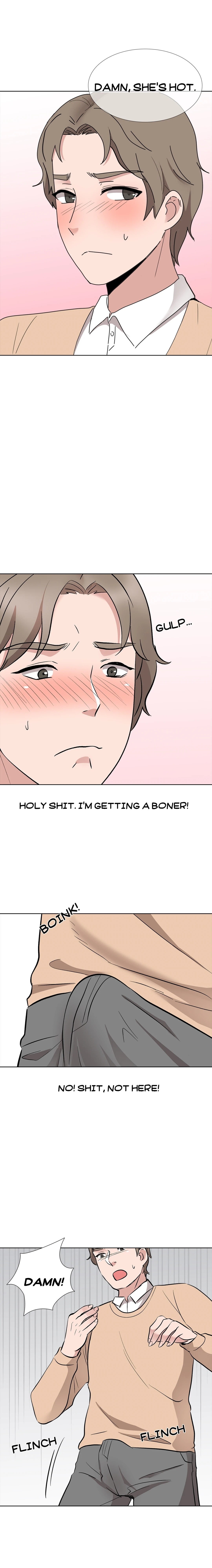 Casting - Chapter 13 [photo 12] - MangaPorn