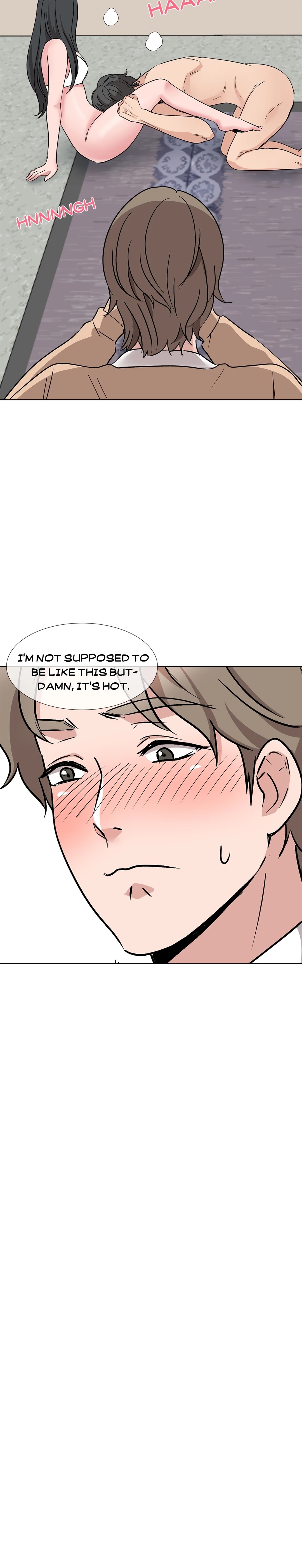 Casting - Chapter 13 [photo 16] - MangaPorn