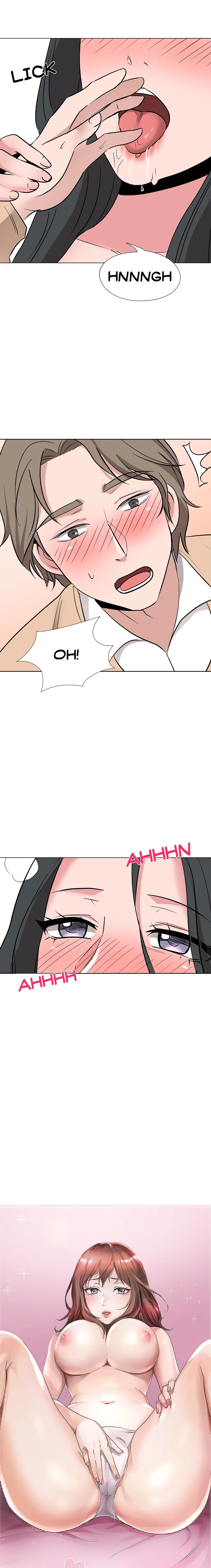 Casting - Chapter 14 [photo 1] - MangaPorn