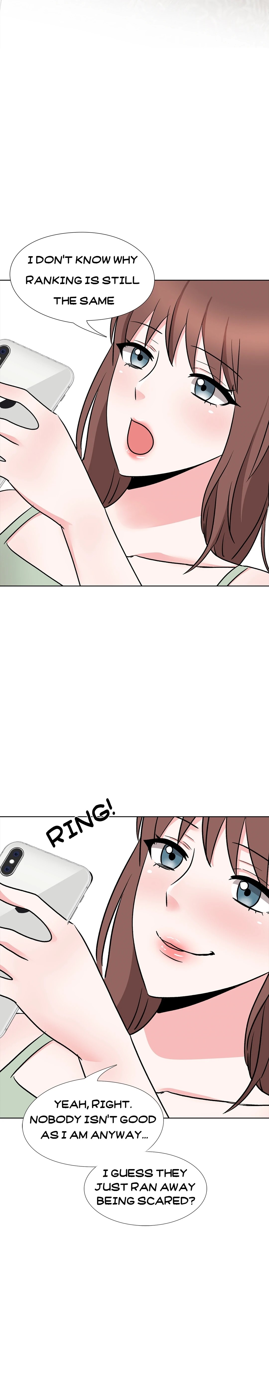 Casting - Chapter 14 [photo 19] - MangaPorn