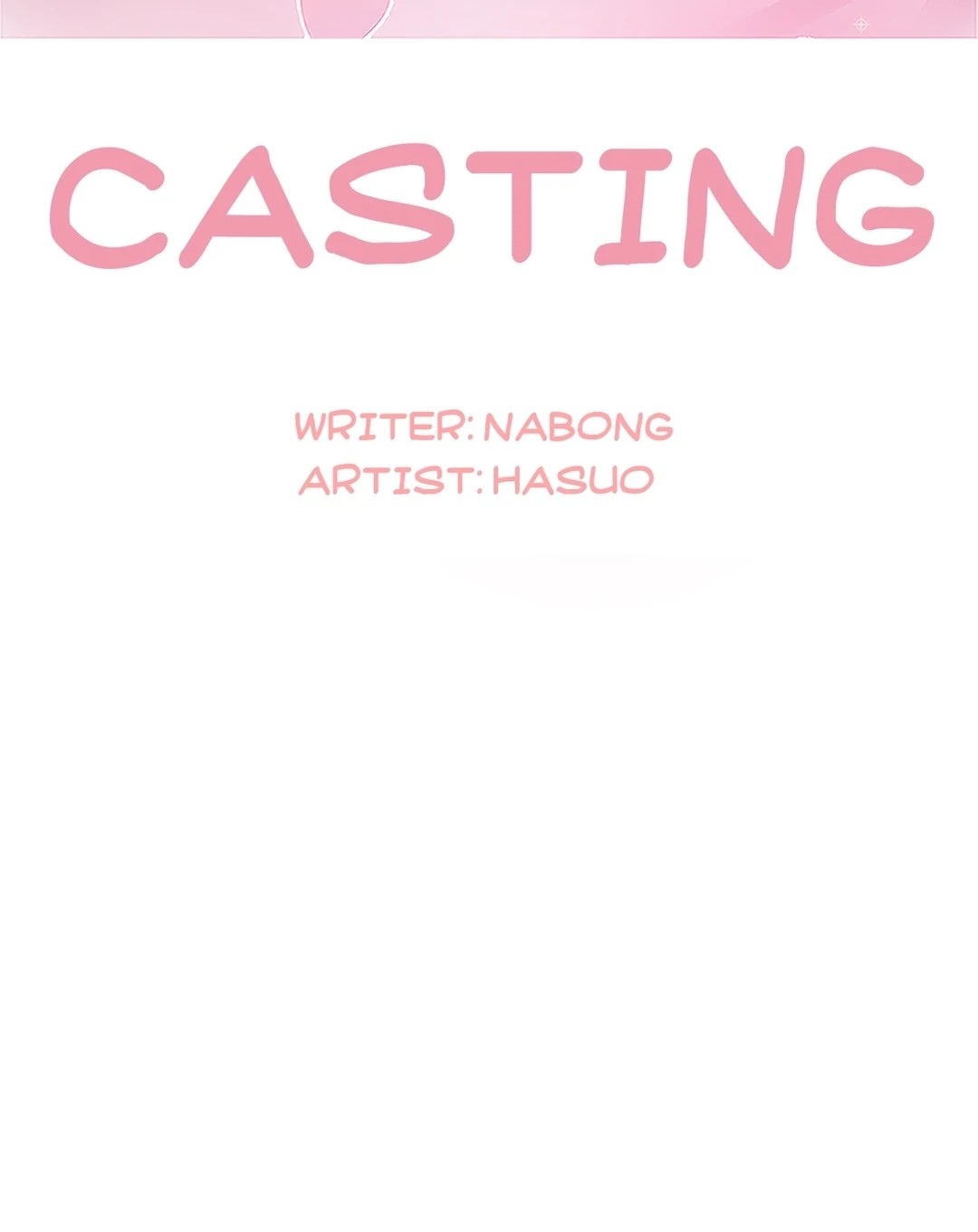 Casting - Chapter 14 [photo 2] - MangaPorn