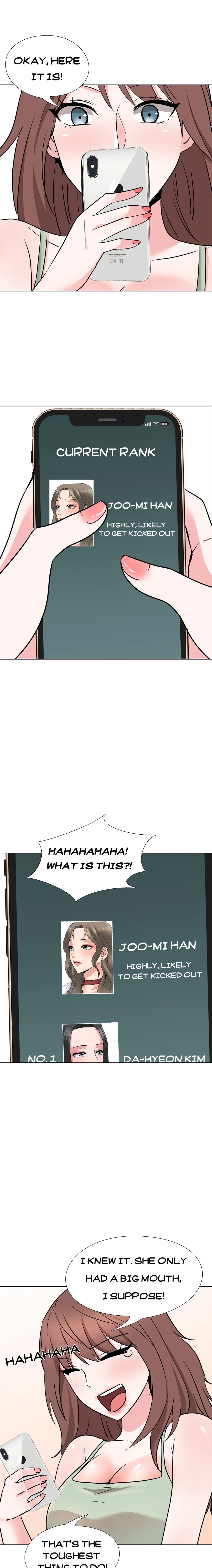 Casting - Chapter 14 [photo 20] - MangaPorn