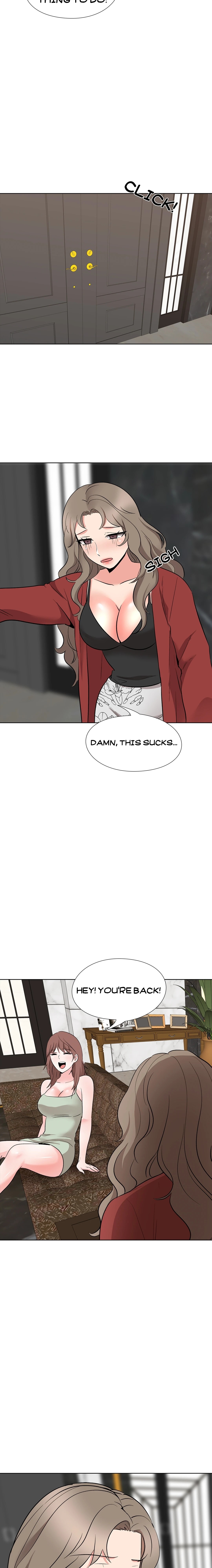 Casting - Chapter 14 [photo 21] - MangaPorn