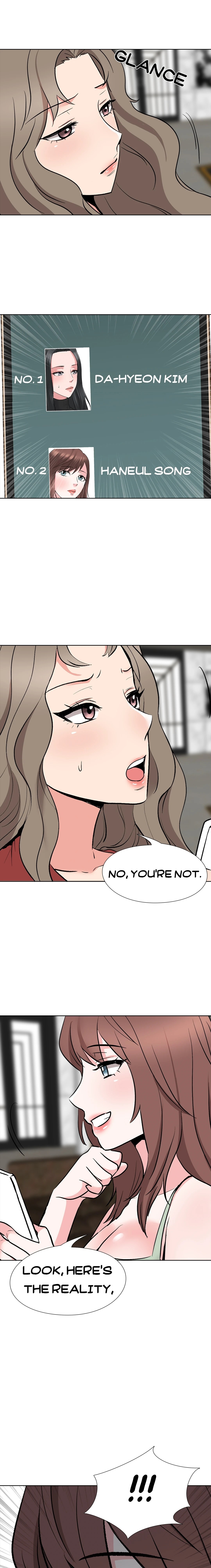 Casting - Chapter 14 [photo 23] - MangaPorn