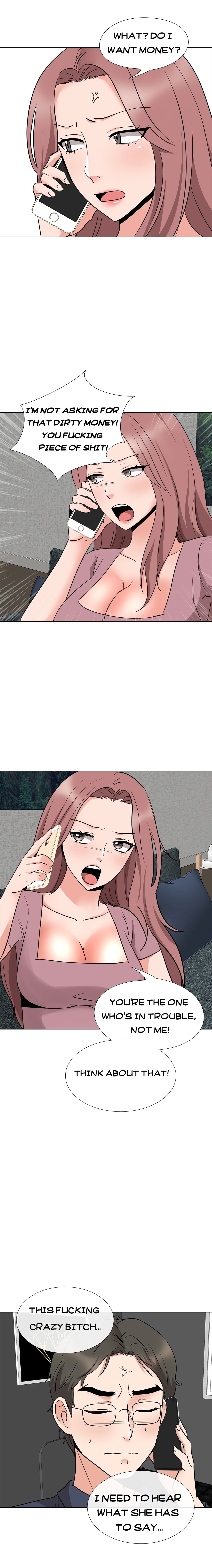 Casting - Chapter 15 [photo 14] - MangaPorn