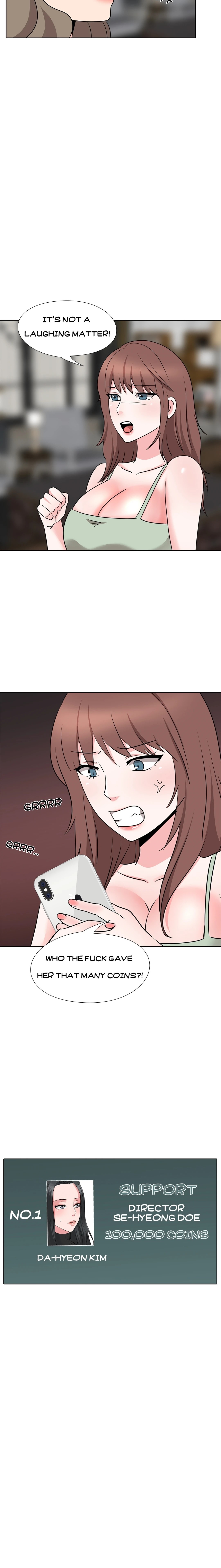 Casting - Chapter 15 [photo 4] - MangaPorn