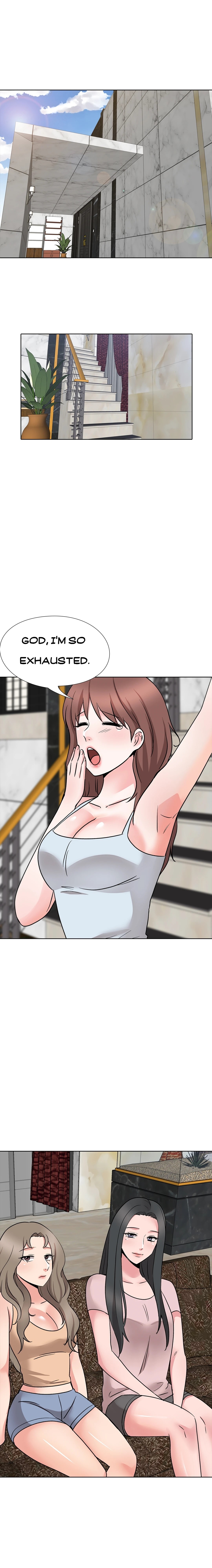 Casting - Chapter 16 [photo 14] - MangaPorn