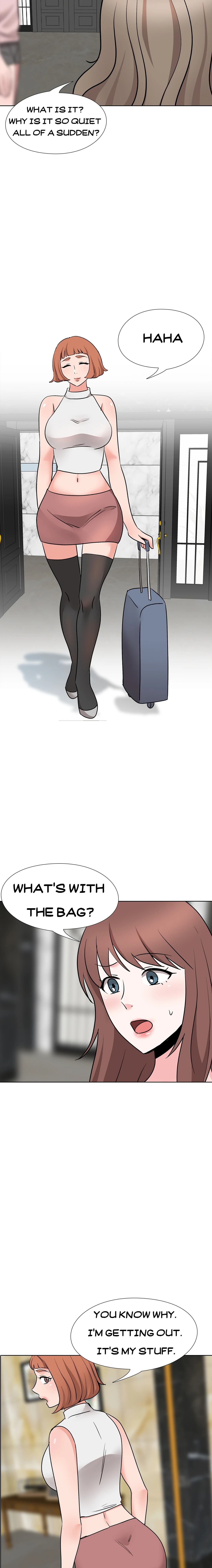 Casting - Chapter 16 [photo 18] - MangaPorn