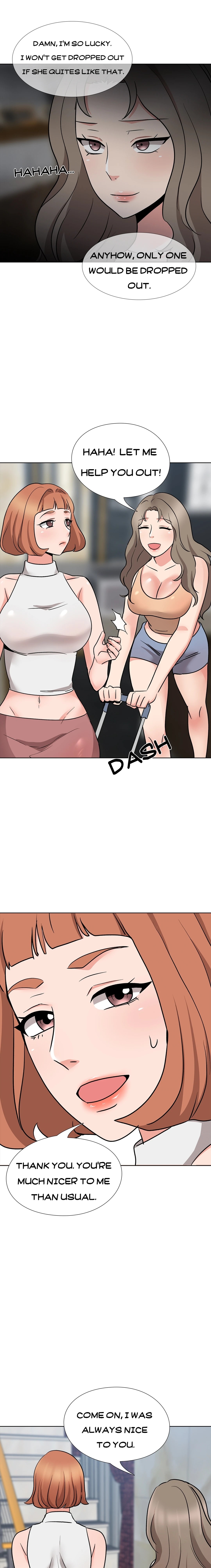 Casting - Chapter 16 [photo 20] - MangaPorn